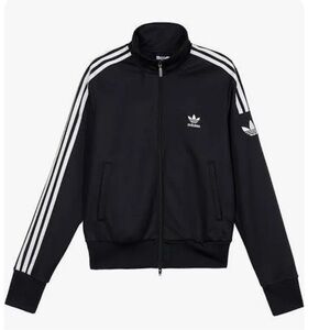 Adidas Women’s Short Puffer Jacket NWOT Size Small